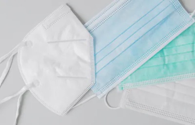 Schutz- & Hygienekleidung